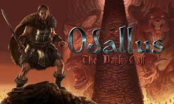 [Jeux vidéo] Odallus The Dark Call : la sortie se précise