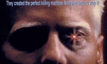 [Critique] Shadowchaser : le fils caché de Terminator et Die Hard
  