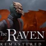 image the raven remastered