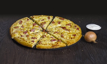 [Food] Domino’s Pizza offre des pizzas pour la Saint Valentin
  
