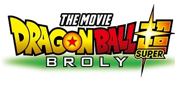 [Cinéma] Dragon Ball Super: Broly dévoile son teaser
  