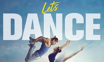 [Cinéma] Let’s Dance révèle son trailer
  