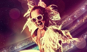 [Cinéma] Rocketman: le nouveau trailer
  