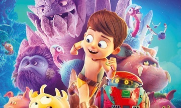 [Critique] Terra Willy : un film pour enfants divertissant et inventif
  