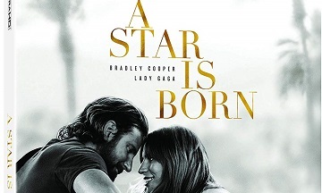 [Test – Blu-ray 4K Ultra HD] A Star is Born – Warner Bros
  