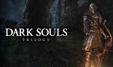 [Jeux vidéo] Dark Souls Trilogy est disponible dès aujourd’hui
  