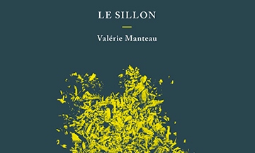 [Critique] Le Sillon — Valérie Manteau
  