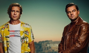 [Cinéma] Once Upon A Time in Hollywood dévoile son trailer
  