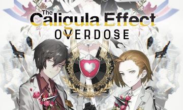 [Test] The Caligula Effect Overdose : un humble Persona-like
  