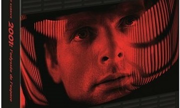 [Test – Blu-ray 4K Ultra HD] 2001 : L’Odyssée de L’Espace – Warner Bros
  