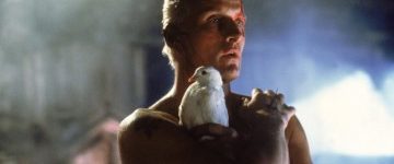 Analyse du roman "Blade Runner"