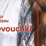 image gros plan couverture devouchki de victor remizov éditions belfond