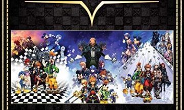 [Test] Kingdom Hearts The Story So Far : un pilier de l’Action-RPG
  