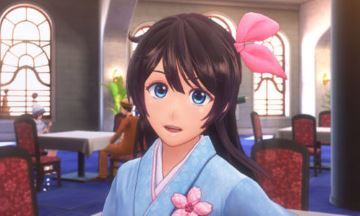 [Jeux Vidéo] Sakura Wars : focus sur les combats