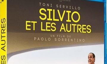 [Test – Blu-ray] Silvio et les Autres – Pathé Films
  