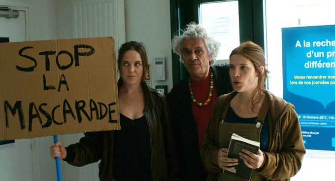 image judith davis tout ce qu'il me reste de la revolution