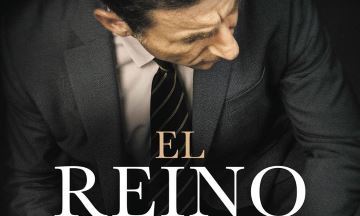[Critique] El Reino : le règne espagnol
  