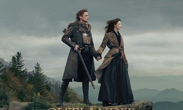 [Critique] Outlander Saison 4: Brave The New World
  