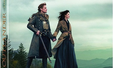 [Test – Blu-ray] Outlander Saison 4 – Sony Pictures
  