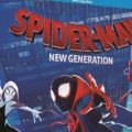 image article blu ray new generation spider man