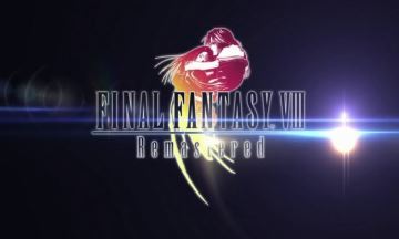 [Jeux vidéo] Découvrez Inside Final Fantasy 8 Remastered