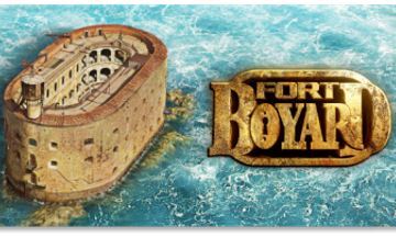 [Jeux vidéo] Fort Boyard : une nouvelle adaptation débarque bientôt