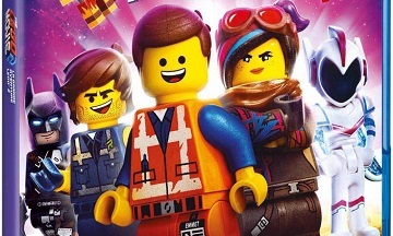 [Test – Blu-ray] La Grande Aventure LEGO 2 – Warner Bros France
  