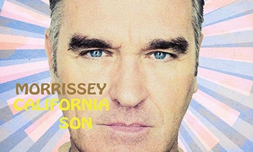[Critique] California Son : Morrissey revient avec des reprises solaires
  