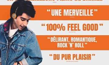 [Cinéma] Music of my Life révèle son trailer
  