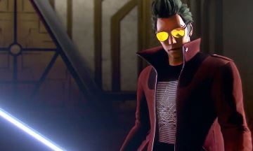 [Jeux vidéo] No More Heroes 3 est enfin officialisé
  