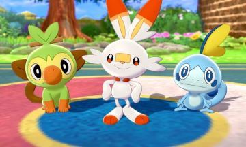 [Jeux vidéo] Pokémon Épée et Bouclier se montrent à l’E3 2019