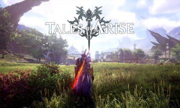 [Jeux vidéo] Tales of Arise officialisé par Bandai Namco