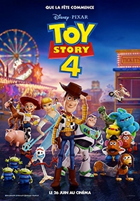 Toy story 4»: vers l'infini, au-delà et un peu plus loin encore! - Le  Soir