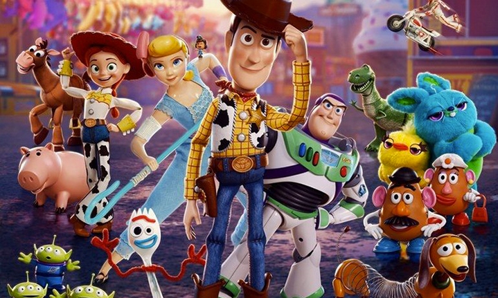[Critique] Toy Story 4 : Vers l’infini et au-delà ?
  