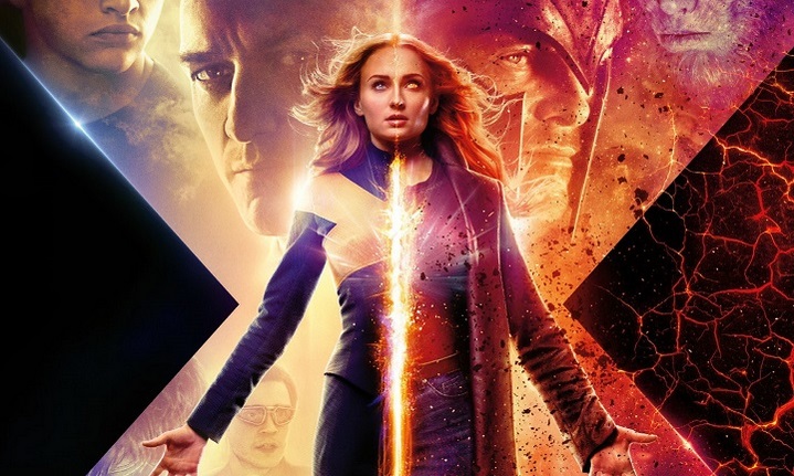 [Critique] X-Men : Dark Phoenix – Le climax d’une saga ?
  