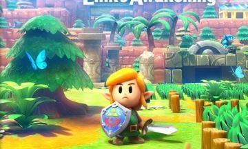 [Preview] Zelda Link’s Awakening : un premier essai rassurant
  