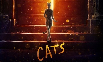 [Cinéma] Cats dévoile son trailer
  