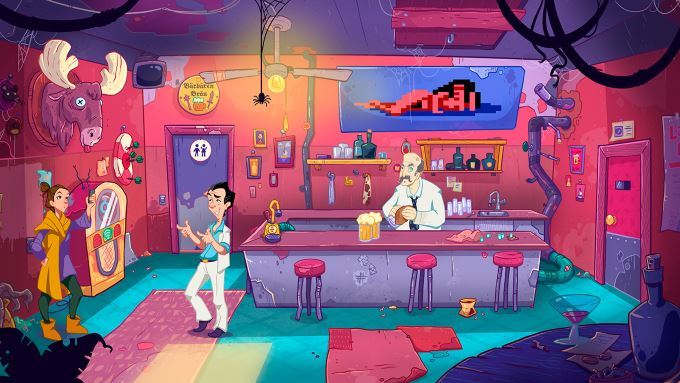 image gamaplay leisure suit larry