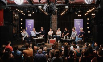 [Débat] Les Éclaireurs : le débat sur les festivals est en ligne
  