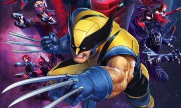 [Jeux Vidéo] Marvel Ultimate Alliance 3 est disponible
  