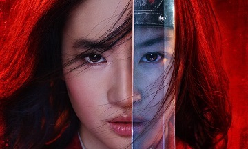 [Cinéma] Mulan révèle son trailer
  