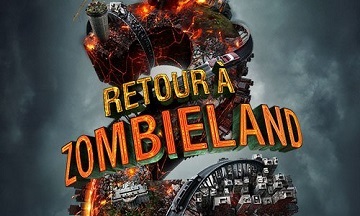 [Cinéma] Retour à Zombieland: le nouveau trailer
  