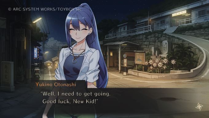 World End Syndrome (Switch) Review 