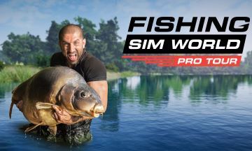 [Test] Fishing Sim World Pro Tour : pour les fondus de pêche
  