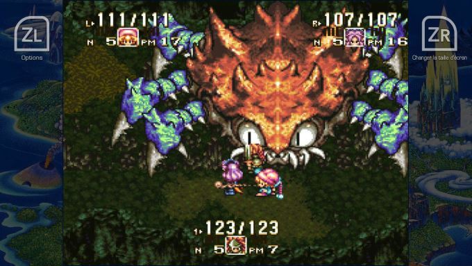 image trials of mana collection of mana