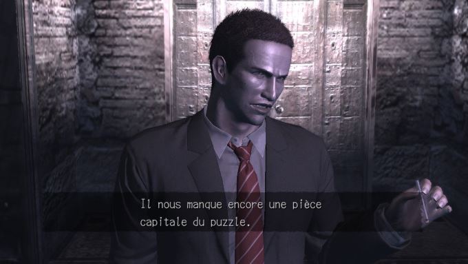 image test deadly origins premonition