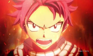 [Jeux vidéo] Koei Tecmo annonce le jeu Fairy Tail
  