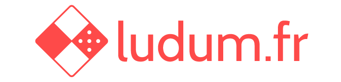 image logo ludum jeux de société