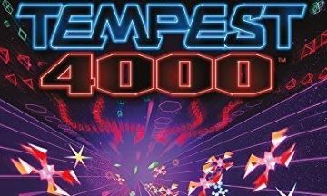 [Test] Tempest 4000 : le rétro psychédélique et survolté
  