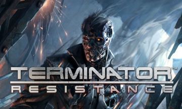 [Jeux vidéo] Terminator Resistance : enfin du gameplay
  